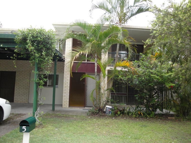 Jamboree Heights QLD 4074