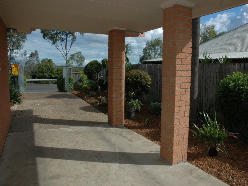 Jamboree Heights QLD 4074