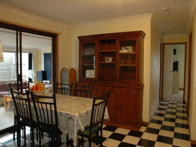 Jamboree Heights QLD 4074