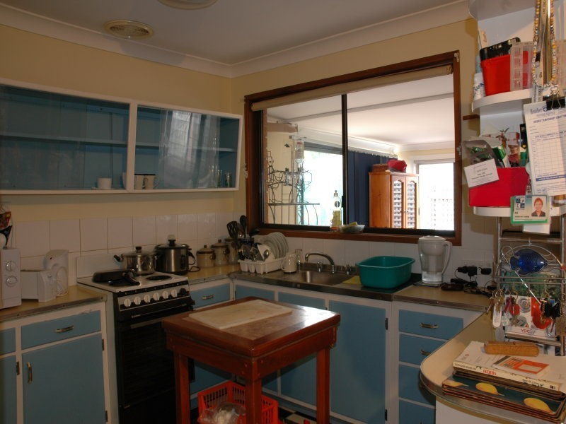 Jamboree Heights QLD 4074