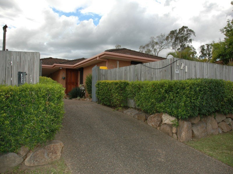 Jamboree Heights QLD 4074