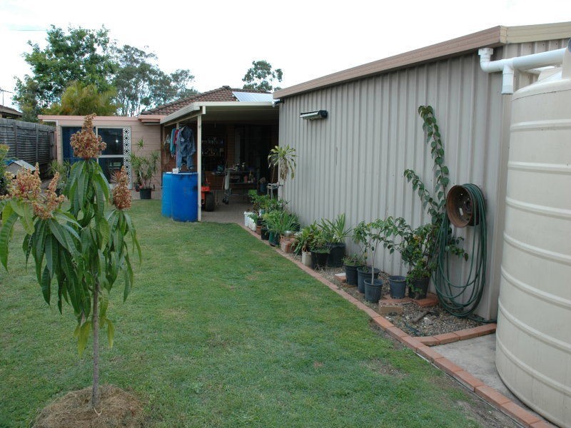 Jamboree Heights QLD 4074