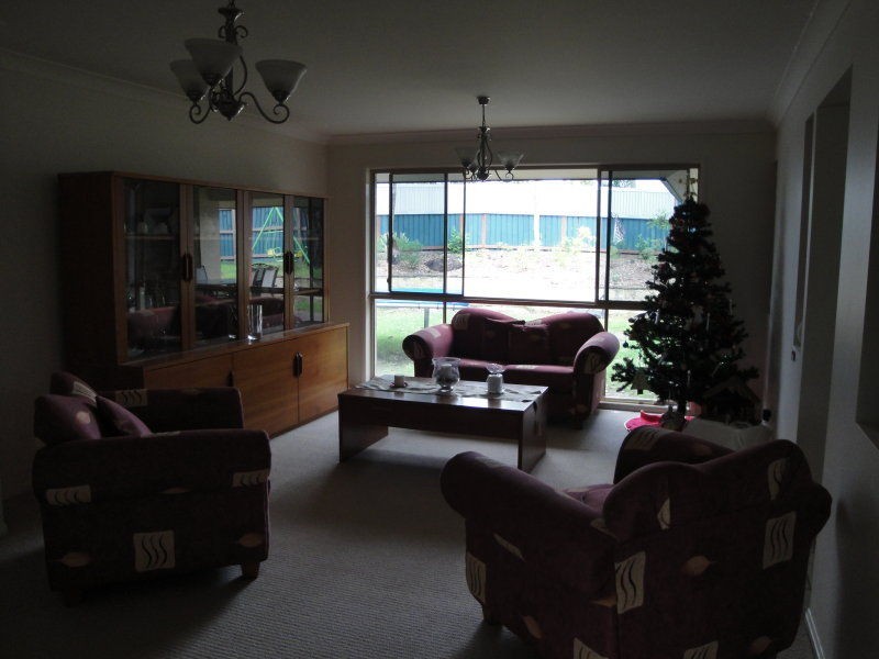 Seventeen Mile Rocks QLD 4073