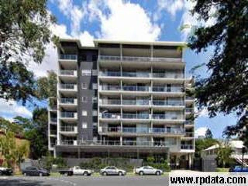 4/8 Belgrave Road, Indooroopilly QLD 4068