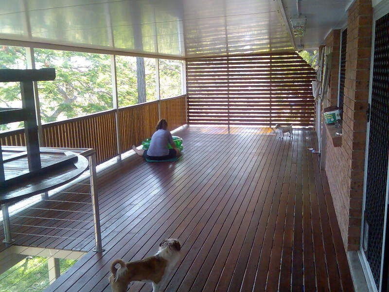 4 Buffalo Street, Riverhills QLD 4074