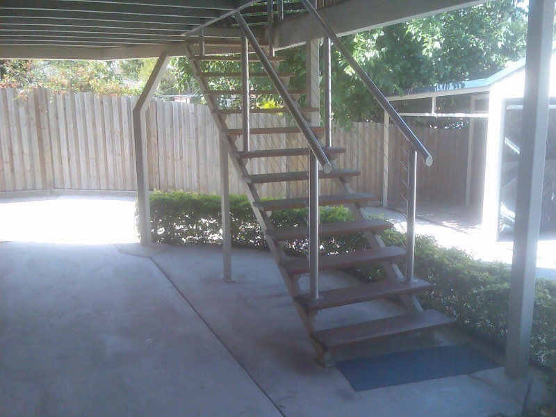 4 Buffalo Street, Riverhills QLD 4074