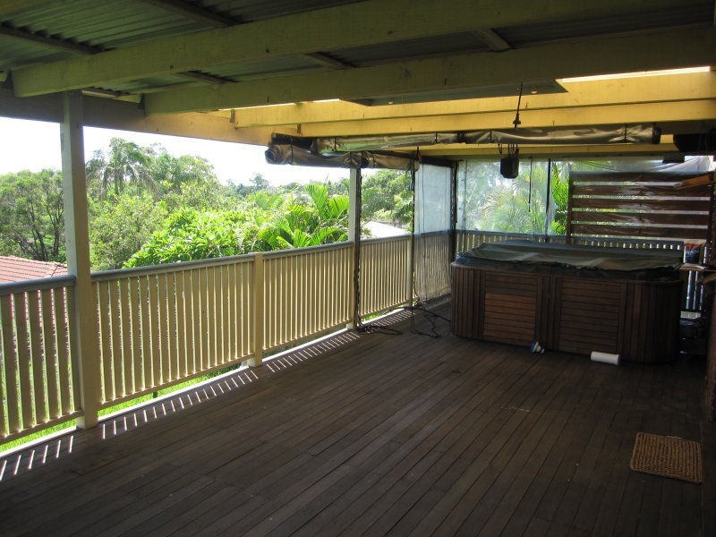 Jamboree Heights QLD 4074