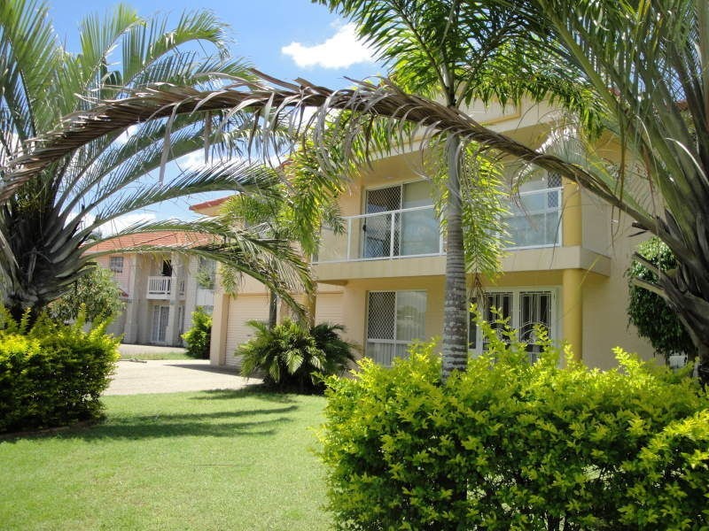 Westlake QLD 4074