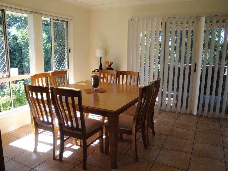 Sinnamon Park QLD 4073