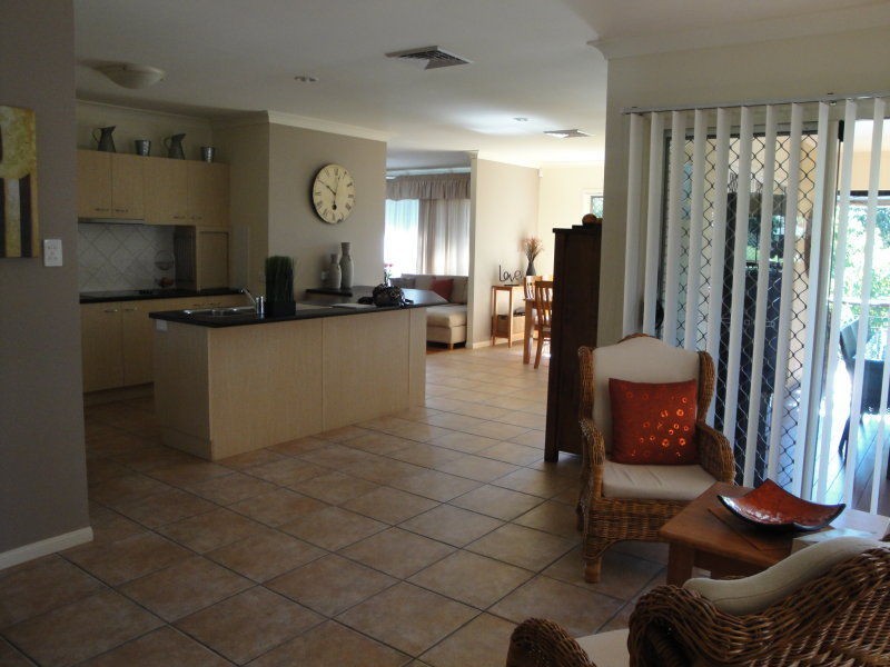 Sinnamon Park QLD 4073