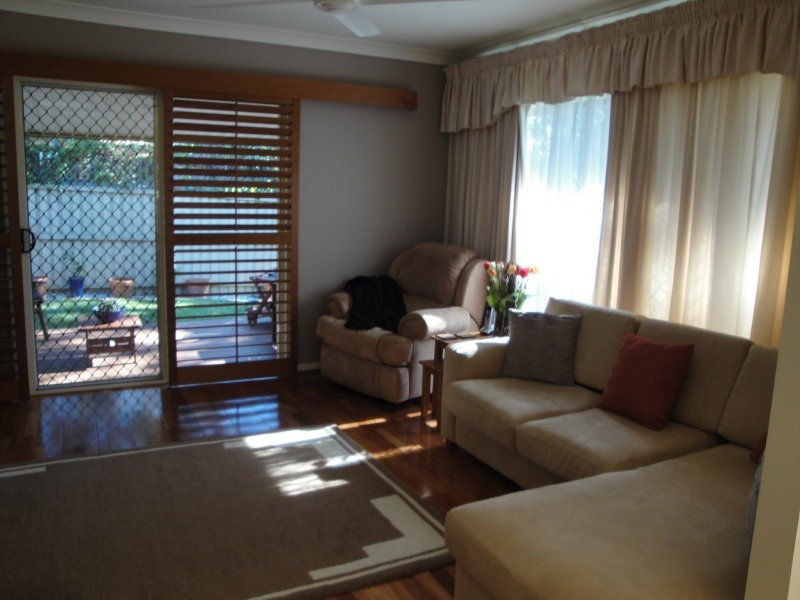 Sinnamon Park QLD 4073