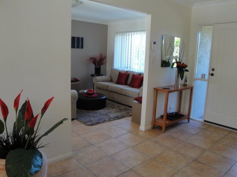 Sinnamon Park QLD 4073