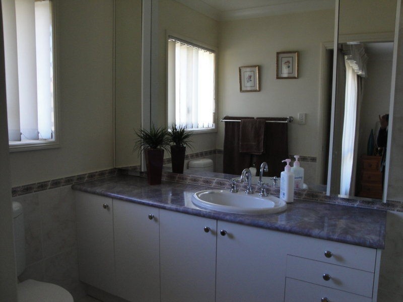 Sinnamon Park QLD 4073