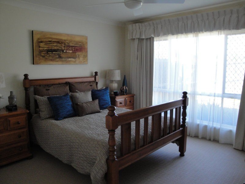 Sinnamon Park QLD 4073