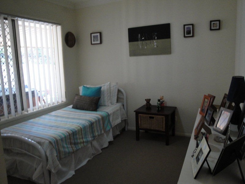 Sinnamon Park QLD 4073