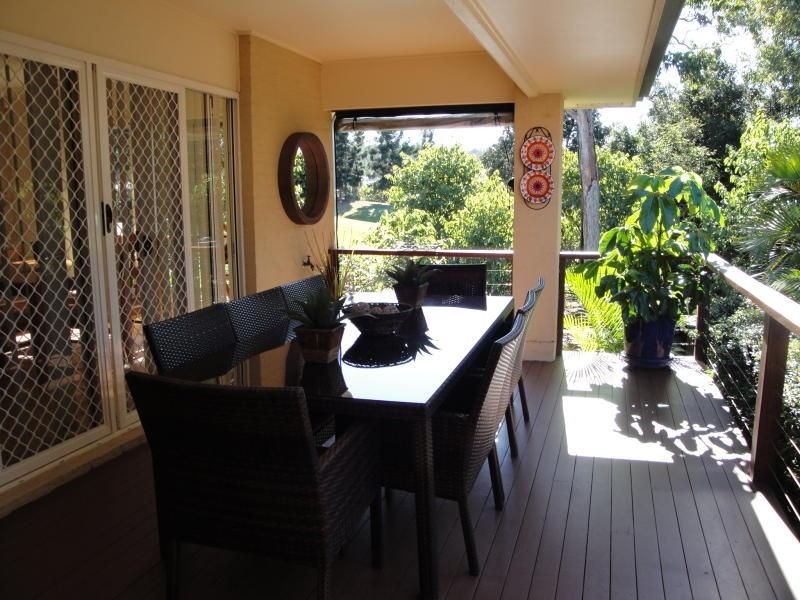 Sinnamon Park QLD 4073