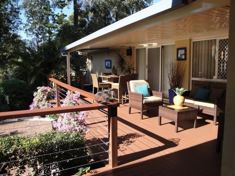 Sinnamon Park QLD 4073