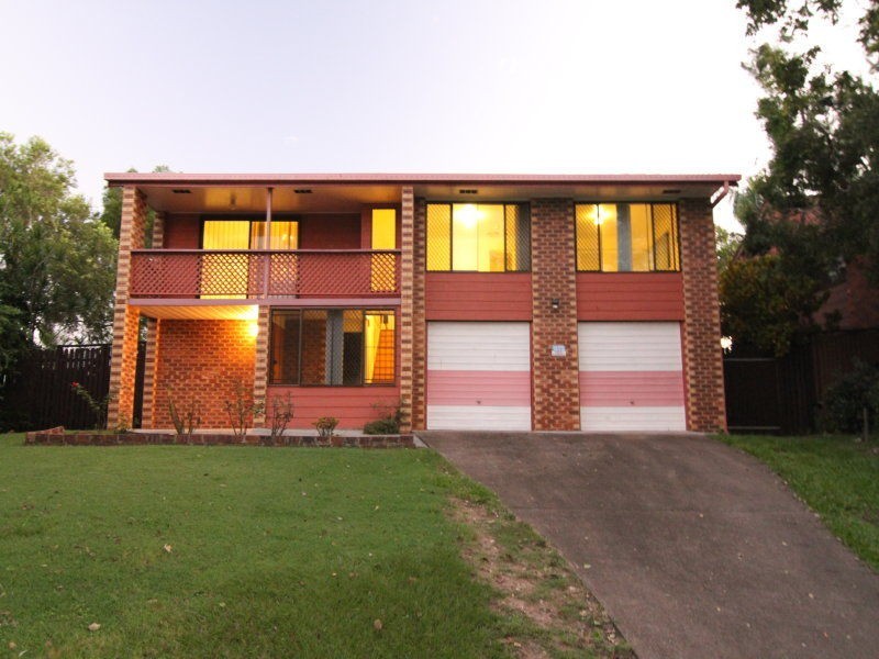 2 Gwydir Street, Riverhills QLD 4074