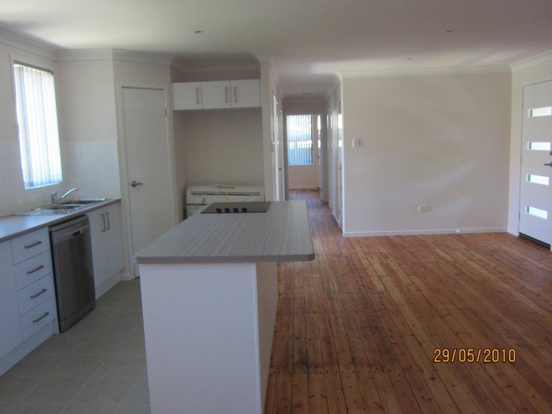 Lot 57 Wau Street, Darra QLD 4076