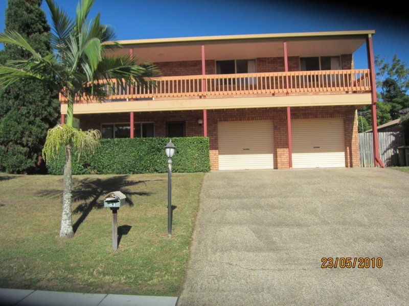 Sinnamon Park QLD 4073