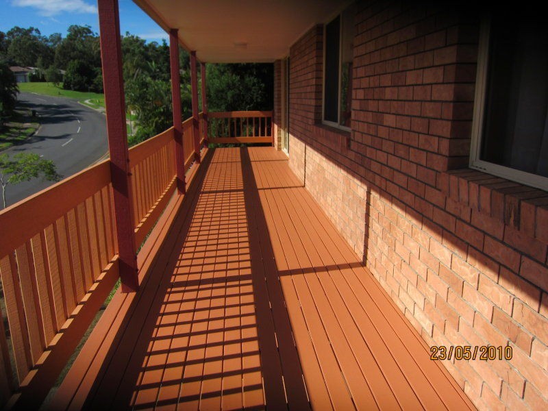 Sinnamon Park QLD 4073