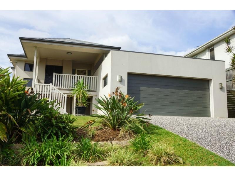 25 Casuarina Street, Seventeen Mile Rocks QLD 4073
