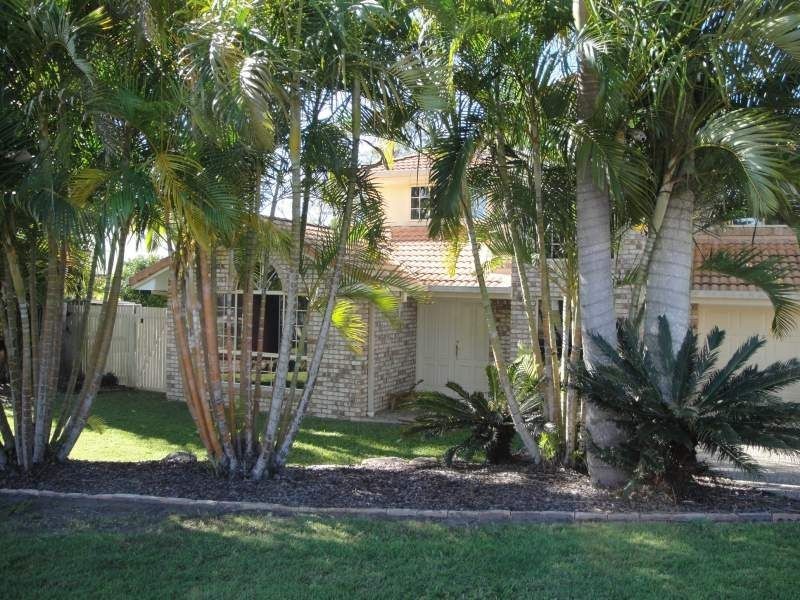 Riverhills QLD 4074