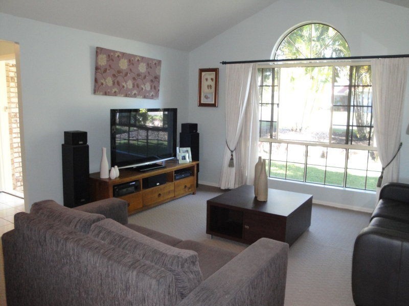 Riverhills QLD 4074