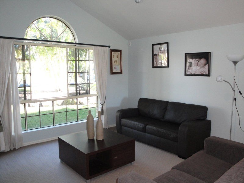 Riverhills QLD 4074