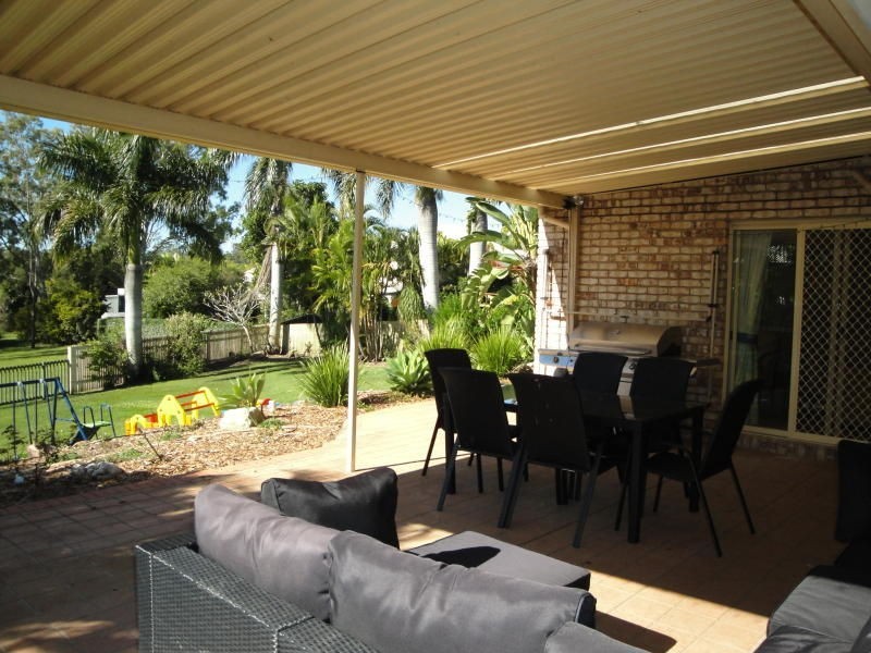 Riverhills QLD 4074