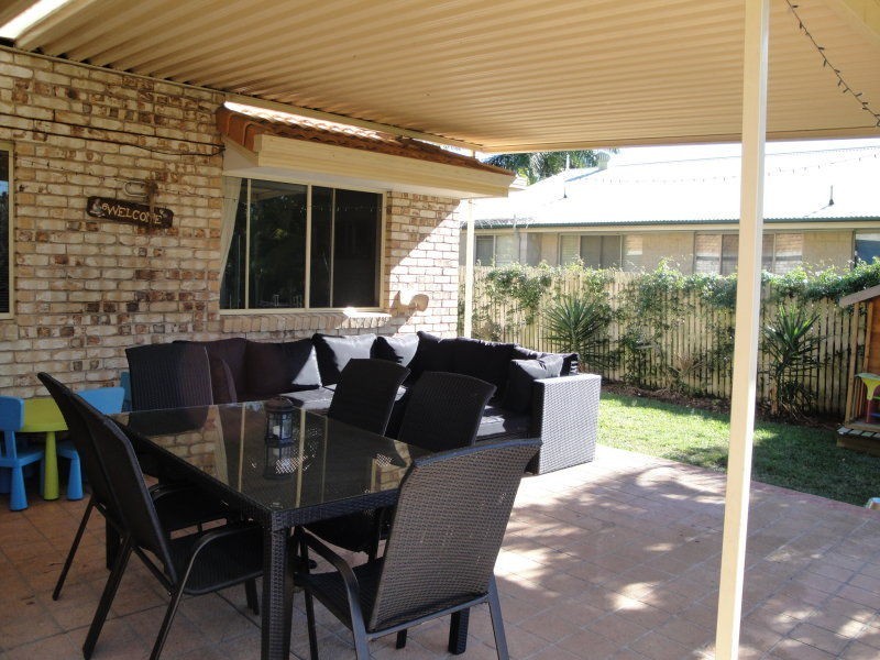 Riverhills QLD 4074