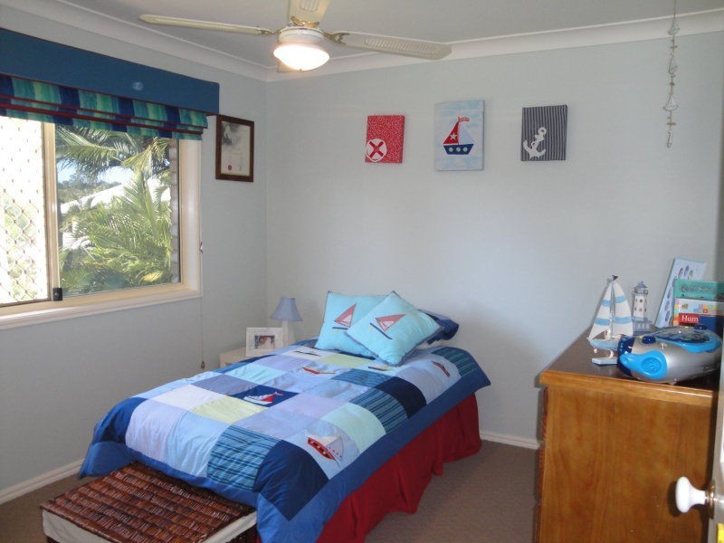Riverhills QLD 4074