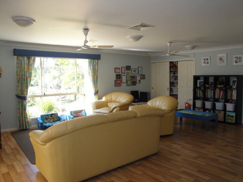 Riverhills QLD 4074