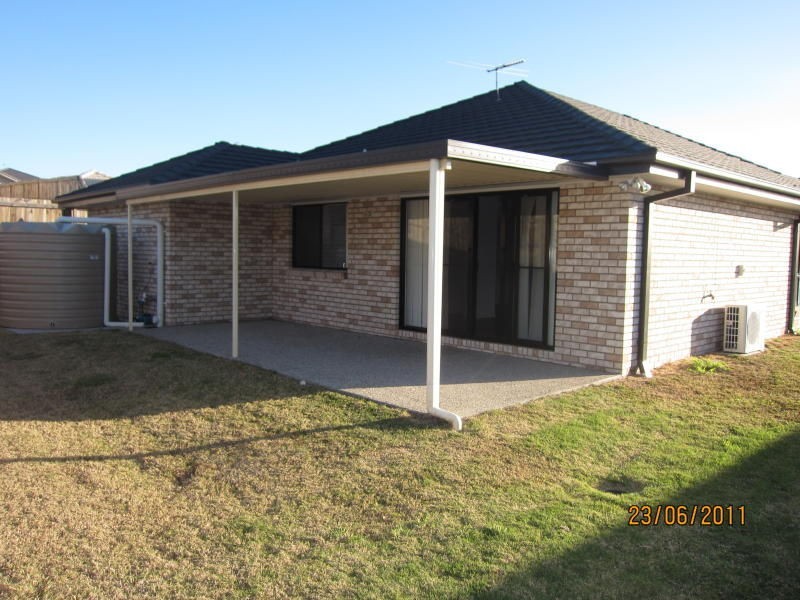 Redbank Plains QLD 4301