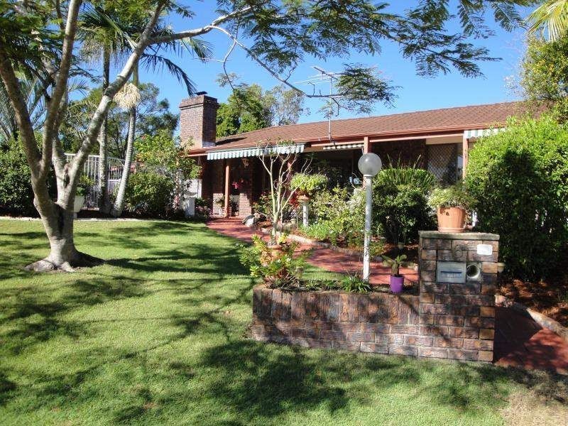 6 Jagarra Pl Street, Sinnamon Park QLD 4073