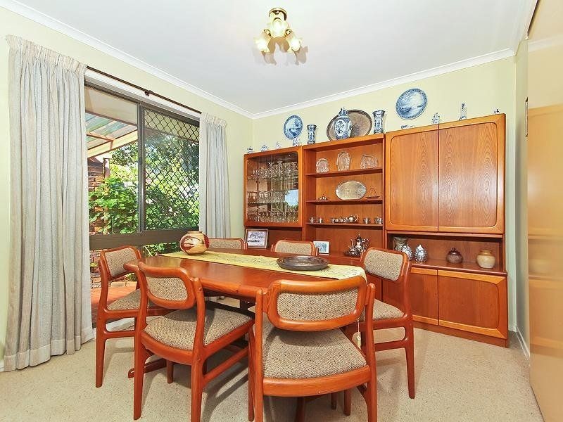 6 Jagarra Pl Street, Sinnamon Park QLD 4073