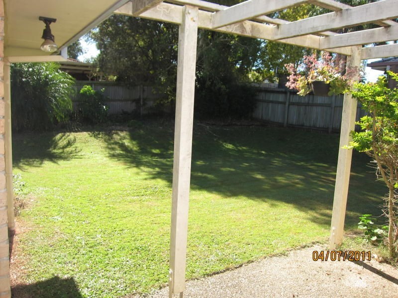 L155 Sumners Road, Middle Park QLD 4074