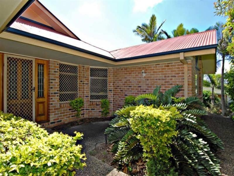 Sinnamon Park QLD 4073