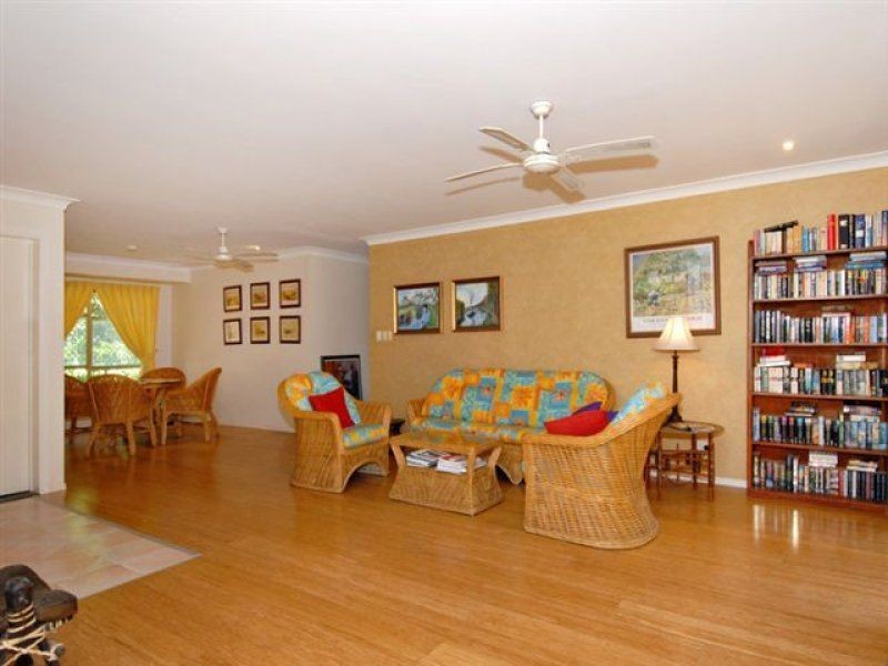 Sinnamon Park QLD 4073