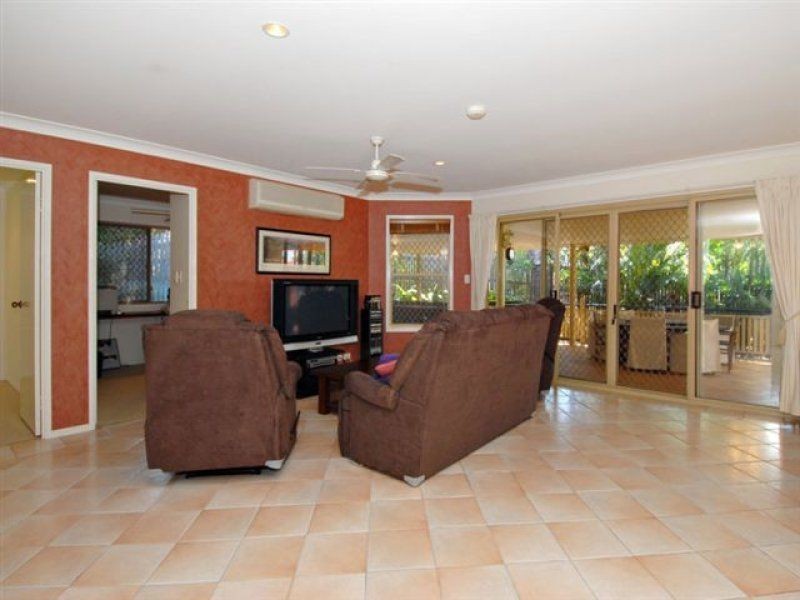 Sinnamon Park QLD 4073