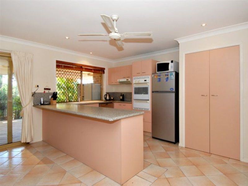 Sinnamon Park QLD 4073