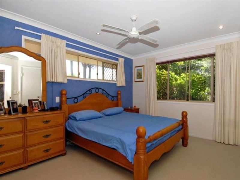 Sinnamon Park QLD 4073