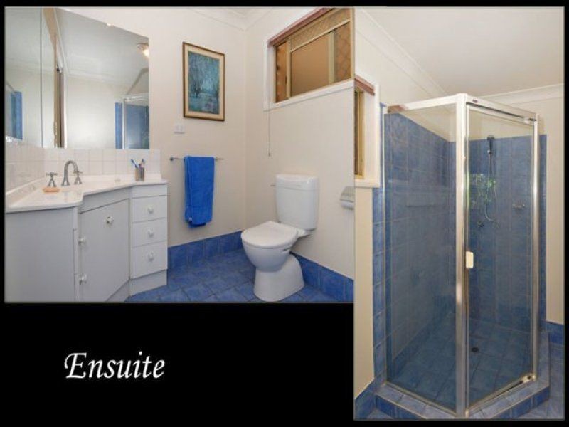 Sinnamon Park QLD 4073