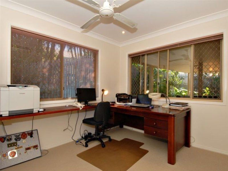 Sinnamon Park QLD 4073