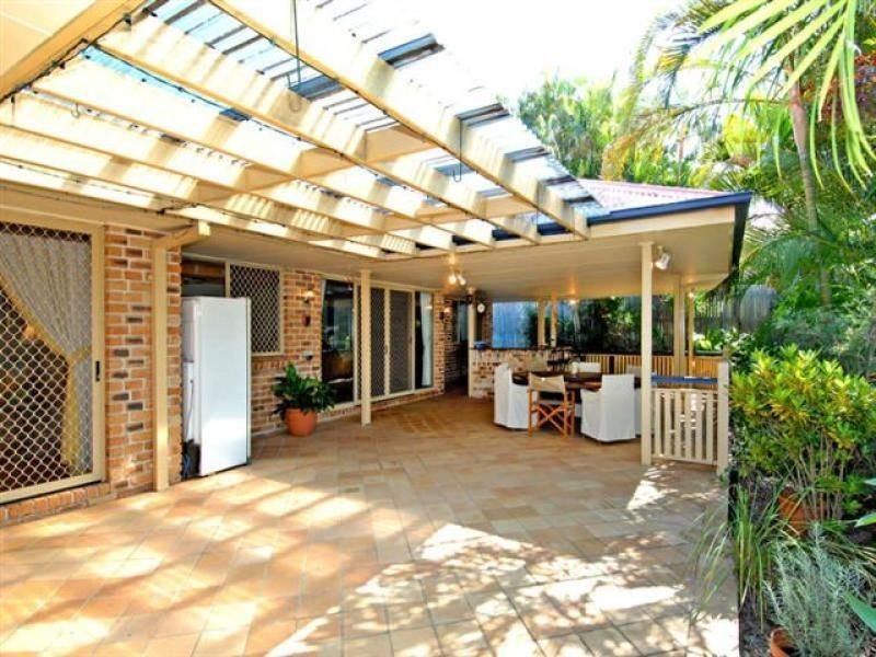 Sinnamon Park QLD 4073