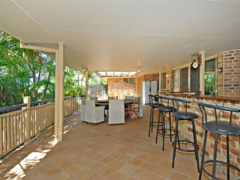 Sinnamon Park QLD 4073