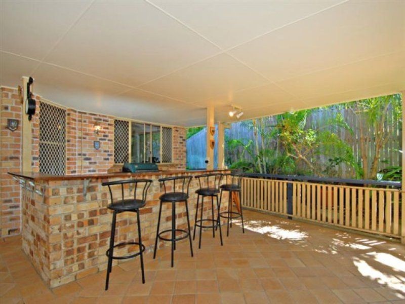 Sinnamon Park QLD 4073