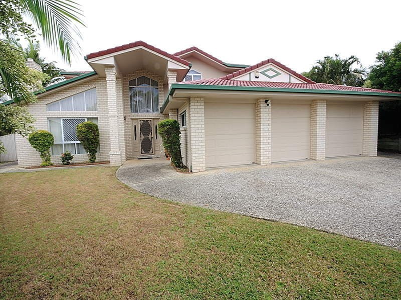 15 Colac Court, Westlake QLD 4074