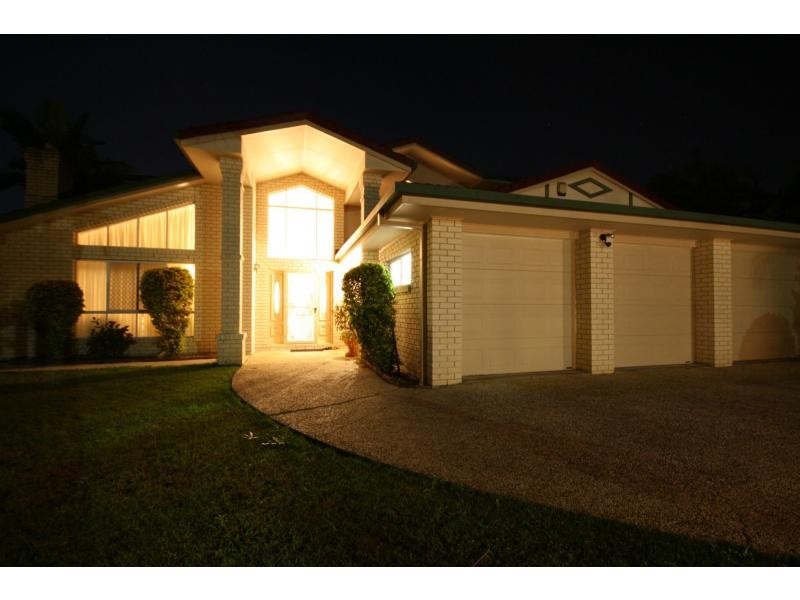 15 Colac Court, Westlake QLD 4074