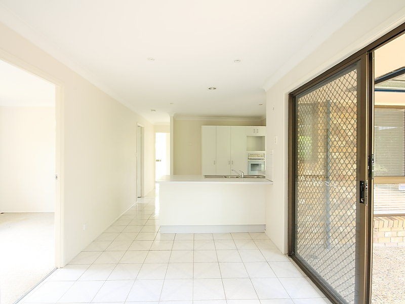 Sinnamon Park QLD 4073